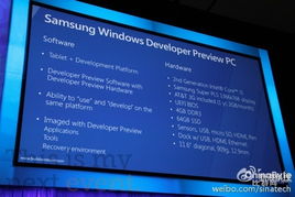 微軟向開發(fā)者贈(zèng)送5000臺(tái)Windows 8平板電腦，助力計(jì)算機(jī)軟件開發(fā)創(chuàng)新
