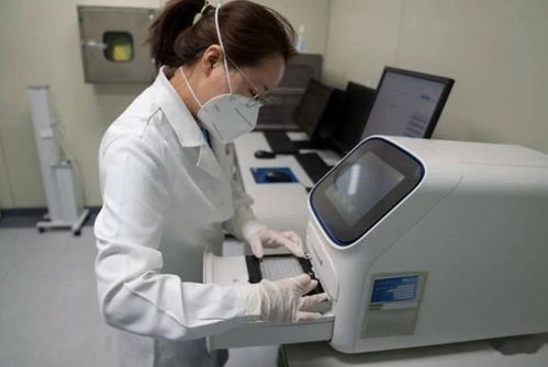 旅游風波后，視力保健儀技術開發成為她新的人生篇章