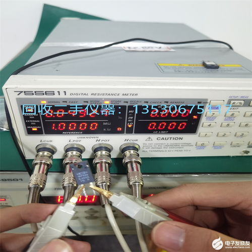 曾碧新 從測量儀表到通信網絡，以技術引領視力保健儀開發新浪潮