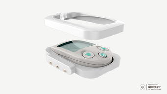 創(chuàng)新與關(guān)懷 血糖檢測(cè)儀與視力保健儀的產(chǎn)品設(shè)計(jì)與技術(shù)開(kāi)發(fā)路徑