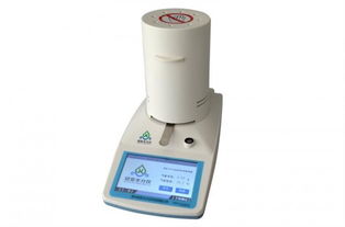 深圳冠亞水分儀科技推出新型塑料吸收性檢測(cè)方案，助力視力保健儀技術(shù)開(kāi)發(fā)