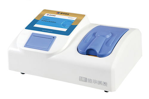 聚焦新品，創(chuàng)新升級(jí)丨連華科技5B-3B(V11)智能型多參數(shù)水質(zhì)測(cè)定儀與視力保健儀技術(shù)開(kāi)發(fā)